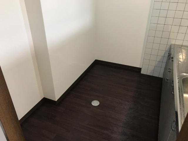 フォレストハイムＤのキッチン|キッチン