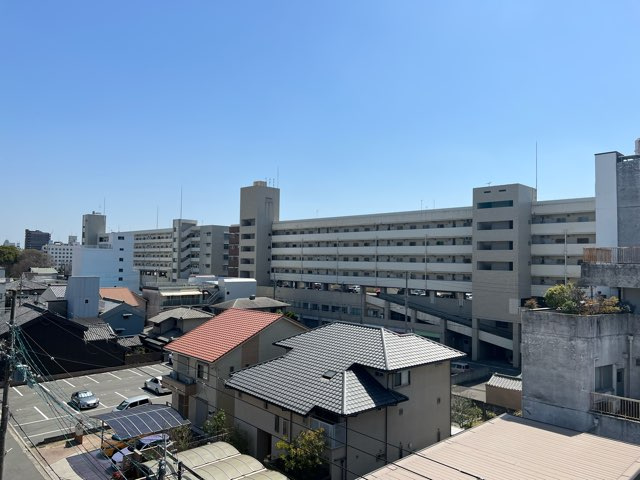 パラストＫＳの展望