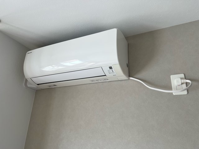 パラストＫＳの設備