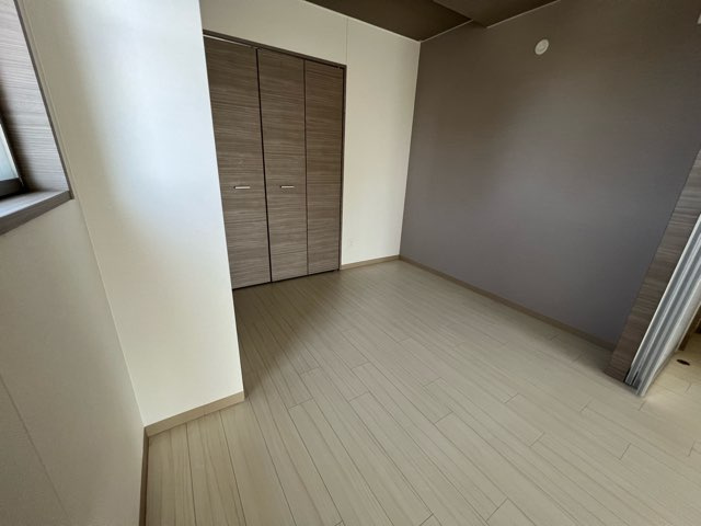 パラストＫＳの子供部屋