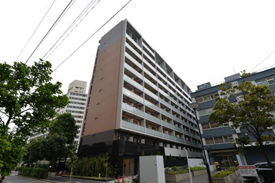 【外観】