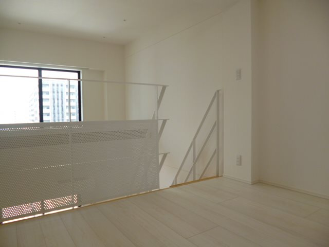 二階部分のお部屋