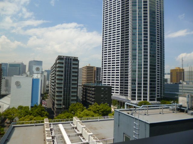 同建物別部屋の参考写真です。