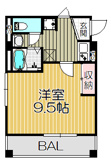 ルーチェ西宮の画像