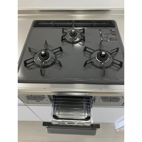 パラツィーナセシリア第二甲陽園のその他|和室