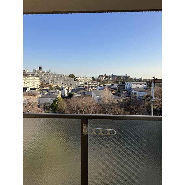 パラツィーナセシリア第二甲陽園の洗面所|洗面所