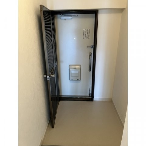 パラツィーナセシリア第二甲陽園のトイレ|トイレ