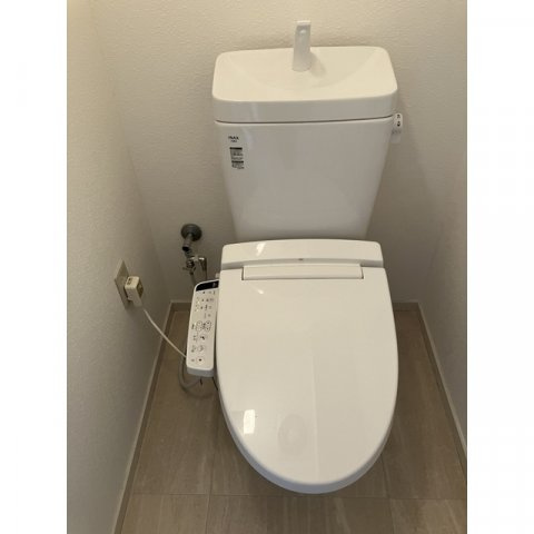 パラツィーナセシリア第二甲陽園の収納|収納