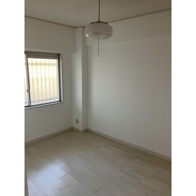 パラツィーナセシリア第二甲陽園の居間・リビング|リビング