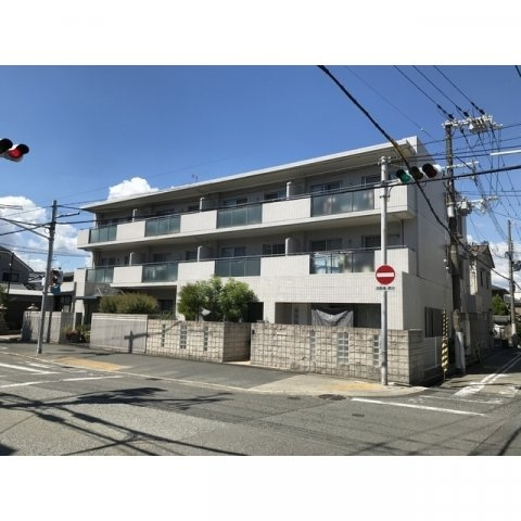 野田マンション