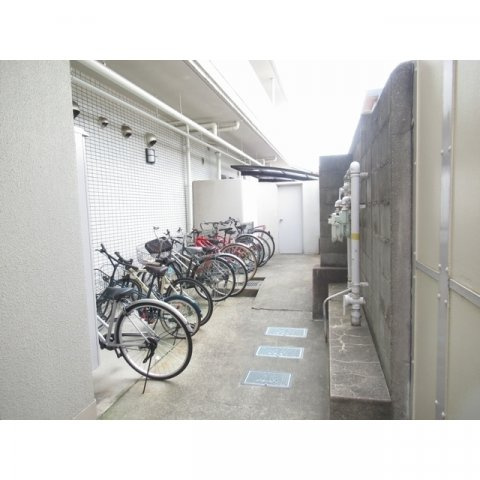 野田マンションのその他