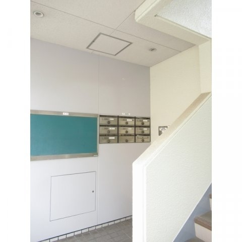 野田マンションのその他