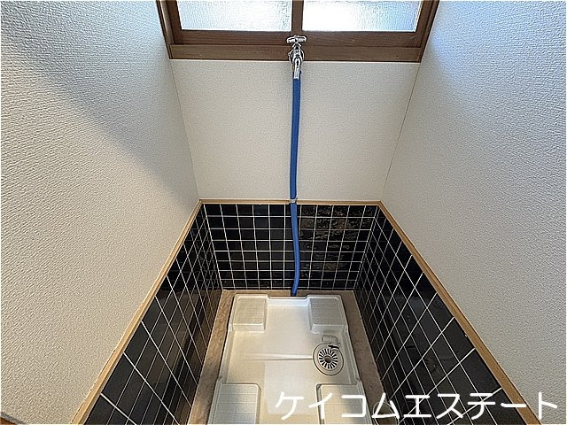 中古住宅　八幡西区町上津役西のその他