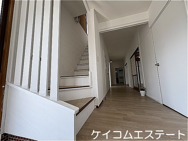 中古住宅　八幡西区町上津役西のその他