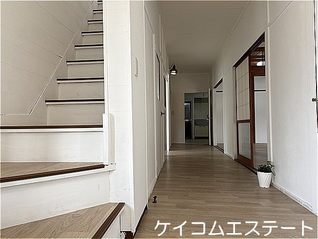 中古住宅　八幡西区町上津役西のその他