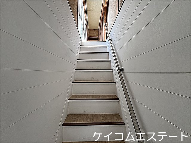 中古住宅　八幡西区町上津役西のその他