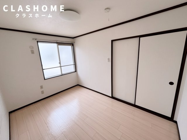 ジュネスシャトーA　　　刈谷市の賃貸ならクラスホーム刈谷店の内装