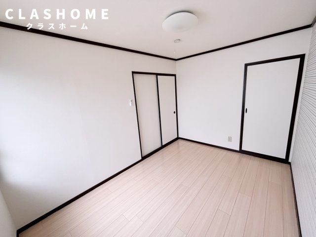 ジュネスシャトーA　　　刈谷市の賃貸ならクラスホーム刈谷店の内装