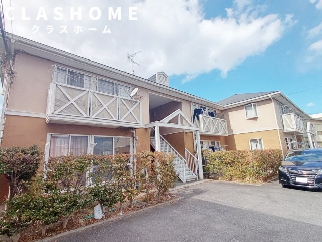 ジュネスシャトーA　　　刈谷市の賃貸ならクラスホーム刈谷店