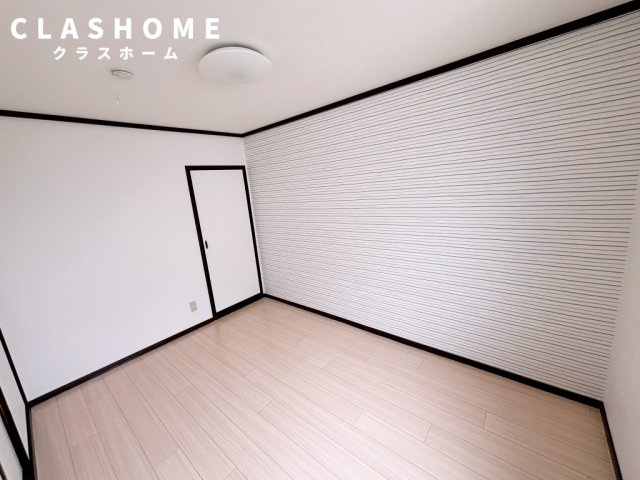 ジュネスシャトーA　　　刈谷市の賃貸ならクラスホーム刈谷店の内装