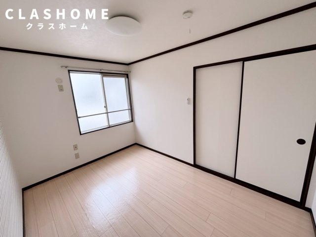 ジュネスシャトーA　　　刈谷市の賃貸ならクラスホーム刈谷店の内装