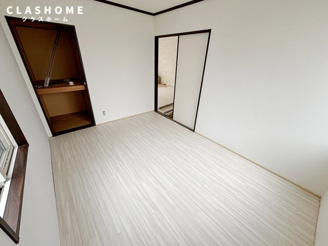ジュネスシャトーA　　　刈谷市の賃貸ならクラスホーム刈谷店の居間・リビング