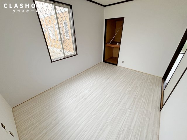 ジュネスシャトーA　　　刈谷市の賃貸ならクラスホーム刈谷店の居間・リビング