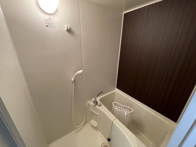 【浴室】 | ルーチェ西宮