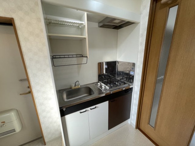 【キッチン】 | ルーチェ西宮