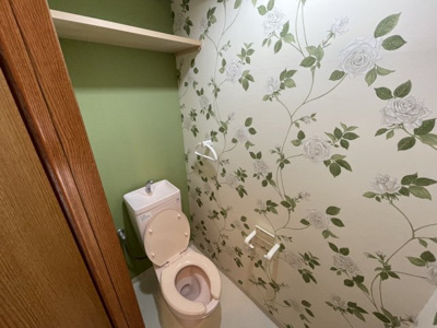 【トイレ】 | ルーチェ西宮