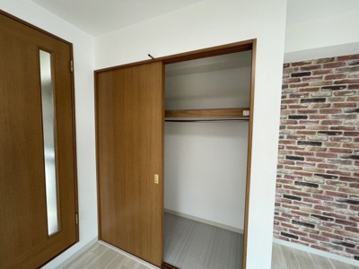 【収納】 | ルーチェ西宮