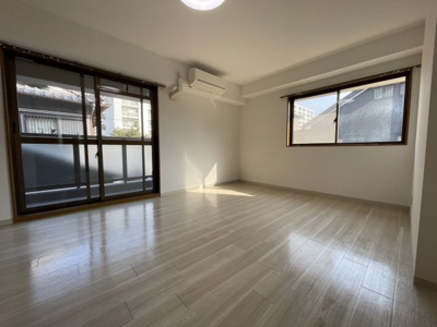 【寝室】 | ルーチェ西宮