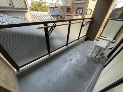 【バルコニー】 | ルーチェ西宮
