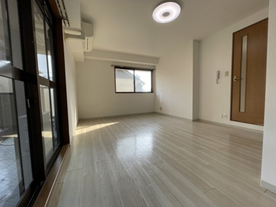 【寝室】 | ルーチェ西宮