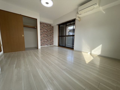 【居間・リビング】 | ルーチェ西宮