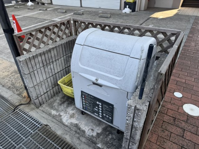 【その他共用部分】 | ルーチェ西宮