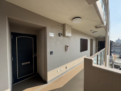 【その他共用部分】 | ルーチェ西宮