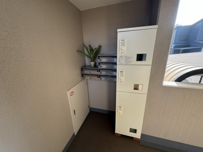 【設備】 | ルーチェ西宮