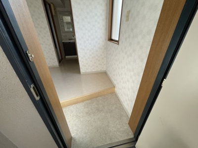 【玄関】 | ルーチェ西宮