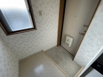 【玄関】 | ルーチェ西宮