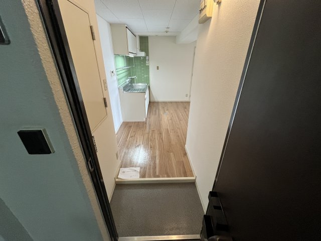 正雀プラザの居間・リビング