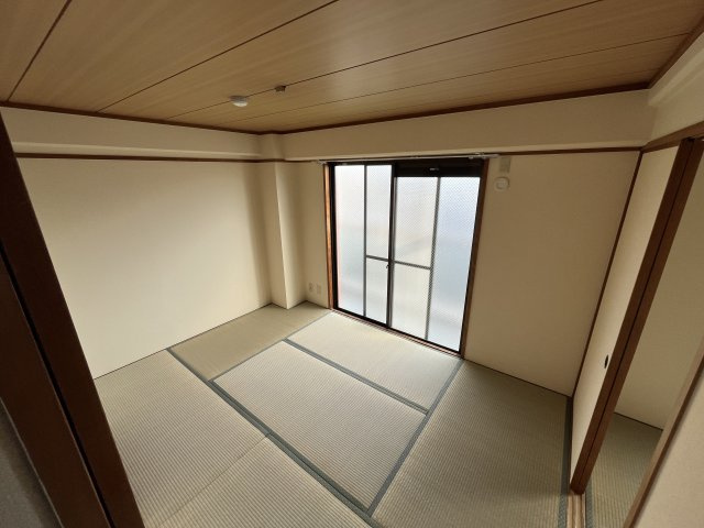 正雀プラザの和室