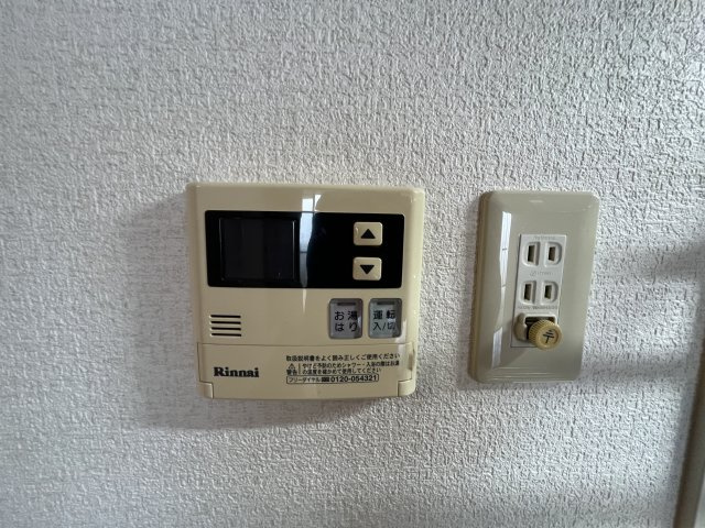 正雀プラザの設備