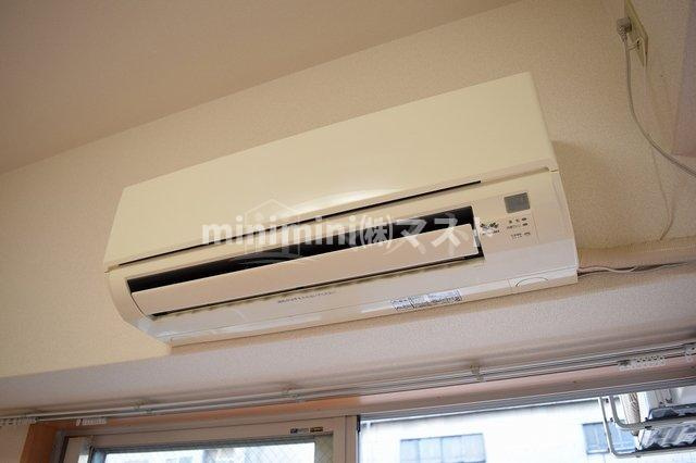 ウィンヒルズ難波西の設備