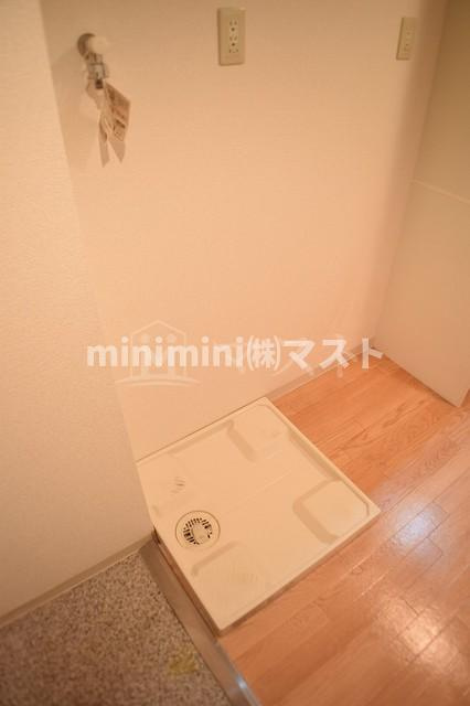 ウィンヒルズ難波西の設備