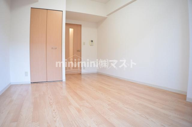 ウィンヒルズ難波西の内装