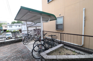 【その他共用部分】