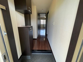 【玄関】 | ヴェニール紀ノ川 | 玄関