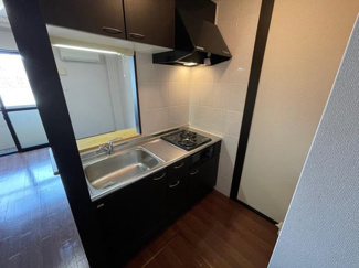 【キッチン】 | ヴェニール紀ノ川 | キッチン