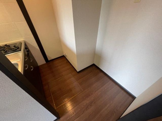 【キッチン】 | ヴェニール紀ノ川 | キッチン